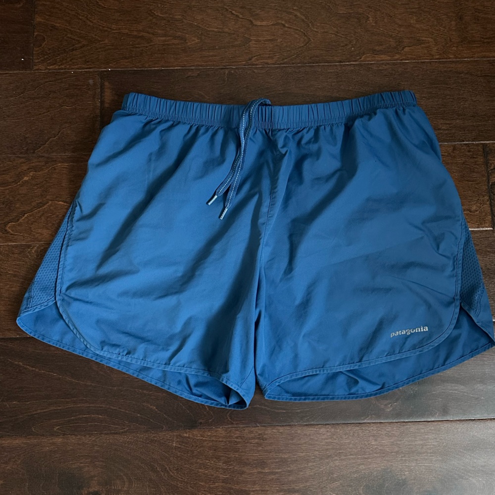 Patagonia Men's Strider Pro Running Shorts - 5"